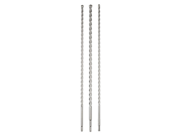 Bild 2 von PARKSIDE® Schlangenbohrer, Sets
