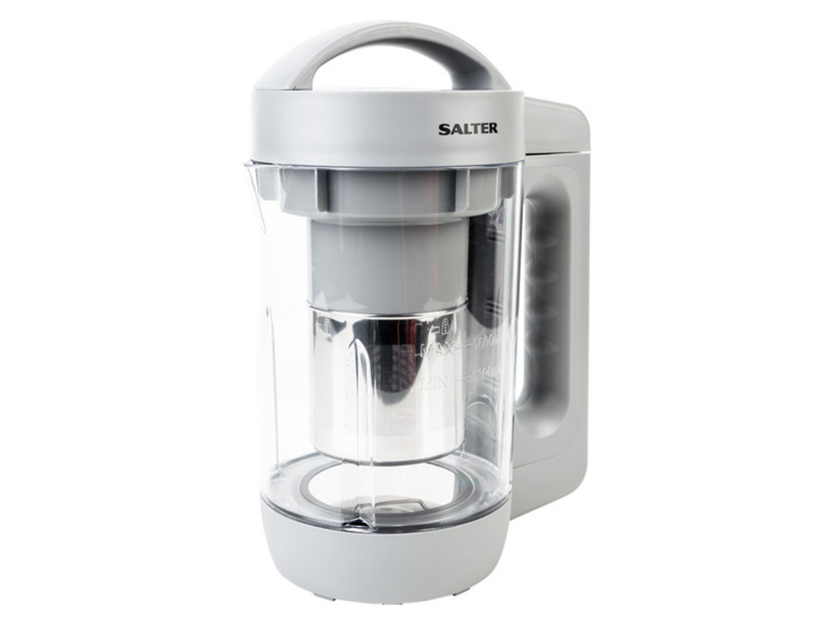 Bild 1 von Salter Pflanzenmilchbereiter »EK5258«