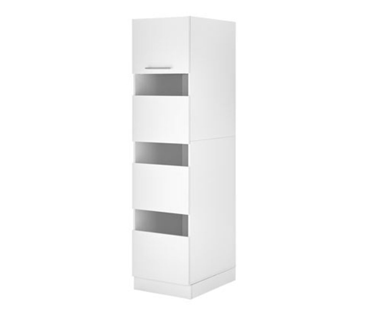 Bild 1 von Respekta Wäscheschrank, 4 Türen