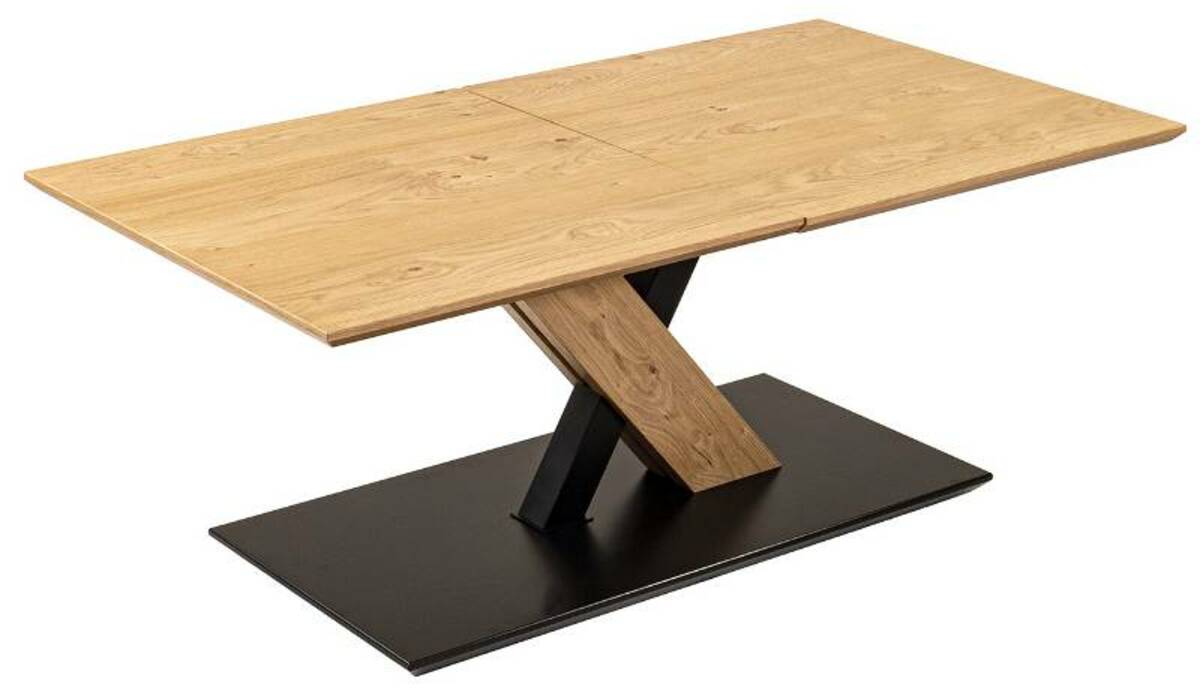 Bild 1 von Zurbrüggen Couchtisch 5633, Holzfurnier