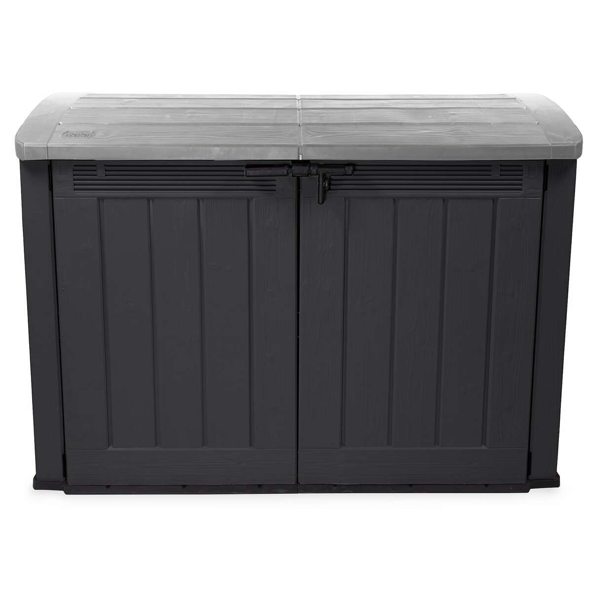 Bild 1 von Keter Mülltonnenbox Geräteschuppen Garten Ultra