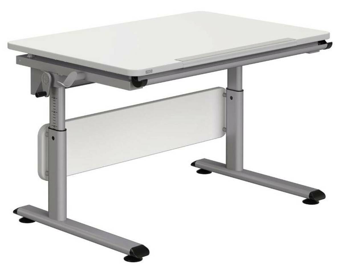 Bild 1 von Paidi Schreibtisch DIEGO, Holznachbildung