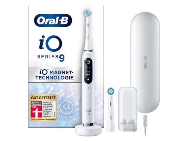 Bild 1 von Oral-B iO Series 9N