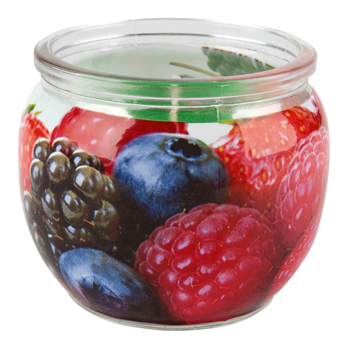 Bild 1 von Duftkerze im Glas