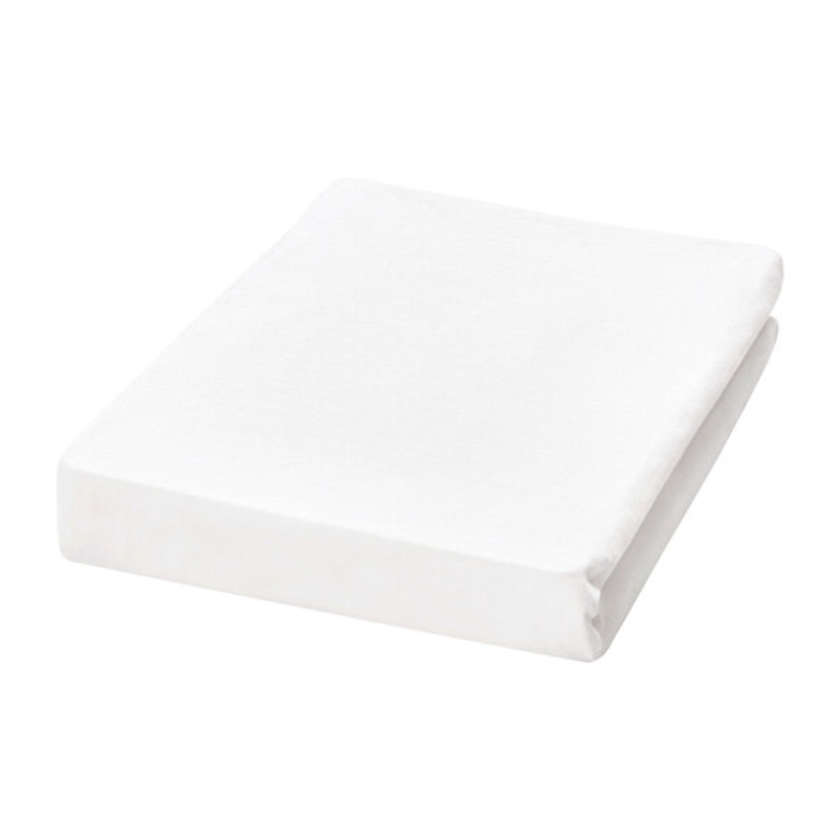 Bild 1 von Supersoft Spannbetttücher bis 25 cm Höhe, 140-160 x 200-20 cm, weiß