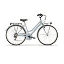 Bild 1 von MBM Trekkingbike 28 Zoll  TOURING woman blau