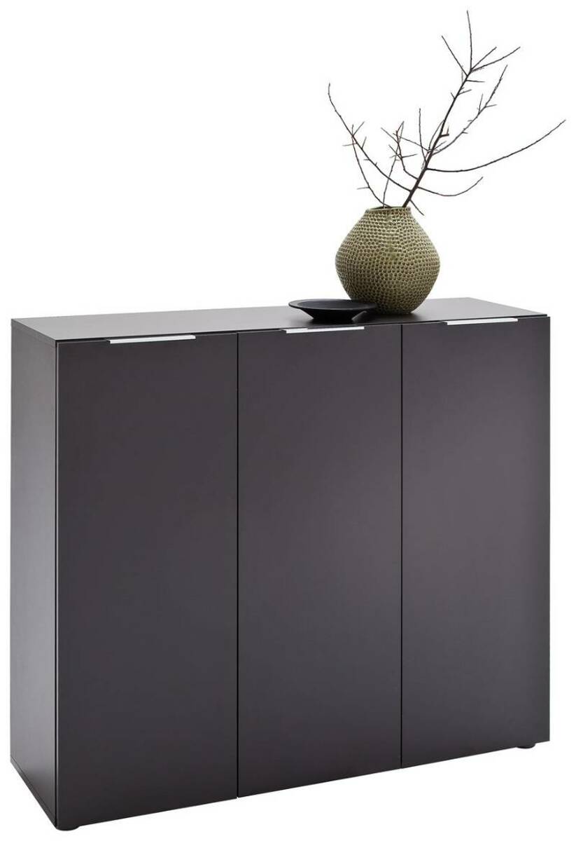 Bild 1 von Carryhome XL-Schuhschrank VICENZA, Holznachbildung