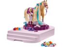 Bild 1 von SCHLEICH 42617 Pferdepflege Station Spielset Mehrfarbig
