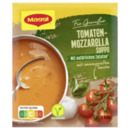 Bild 1 von Maggi für Genießer Sauce oder Suppe