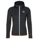 Bild 1 von Ortovox
              
                 FLEECE HOODY M Herren - Fleecejacke