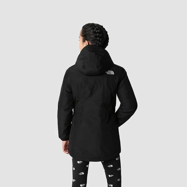 Bild 3 von The North Face
              
                 HIKESTELLER INSULATED PARKA Kinder - Wintermantel