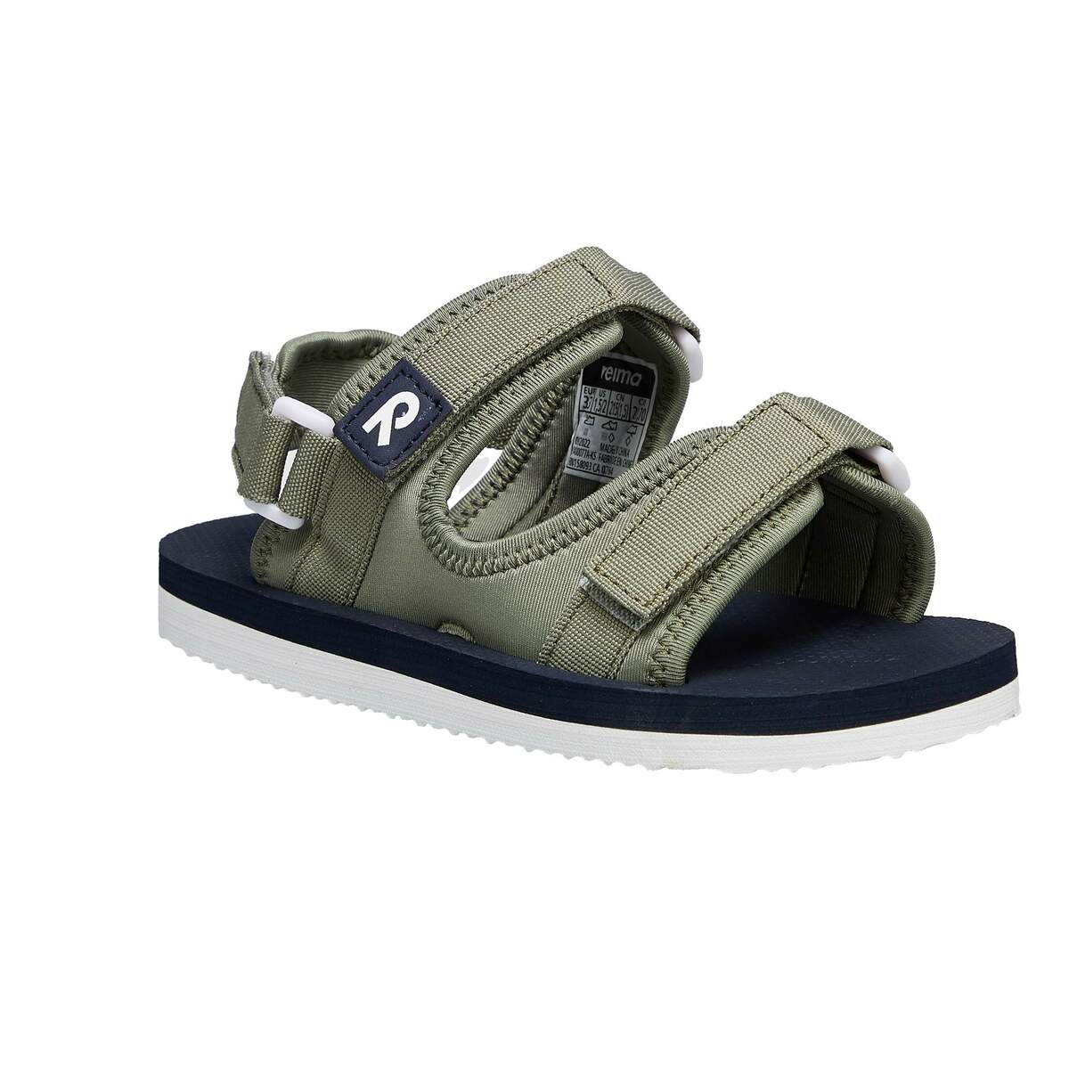 Bild 2 von Reima
              
                 MINSA 2.0 SANDALS Kinder - Freizeitsandalen
