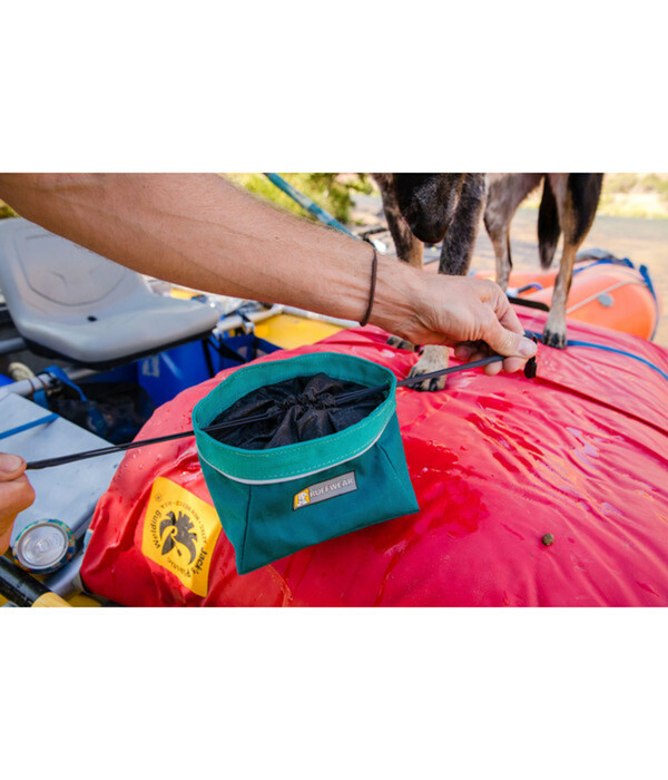 Bild 3 von RUFFWEAR® Hundereisenapf Quencher Cinch Top™