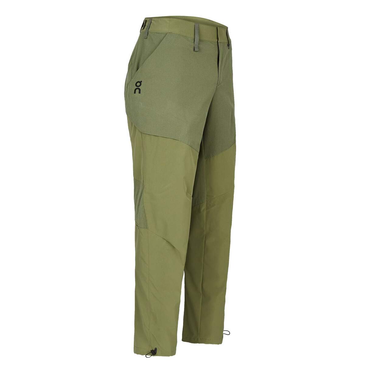 Bild 2 von On
              
                 EXPLORER PANTS M Herren - Trekkinghose