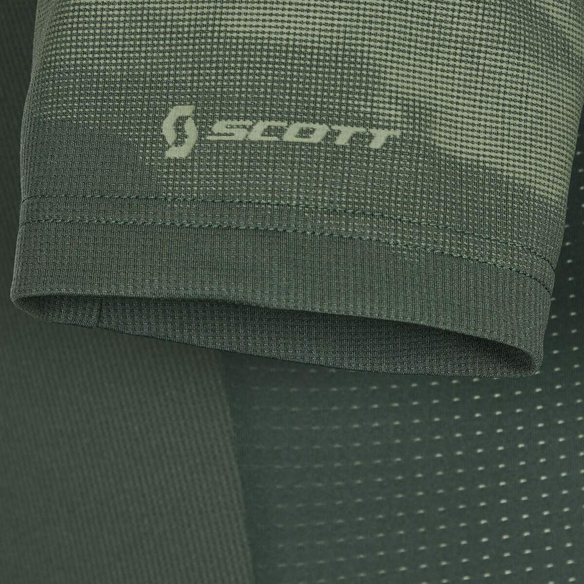 Bild 3 von Scott
              
                 SCO SHIRT M' S GRAVEL 10 SS Herren - Fahrradtrikot