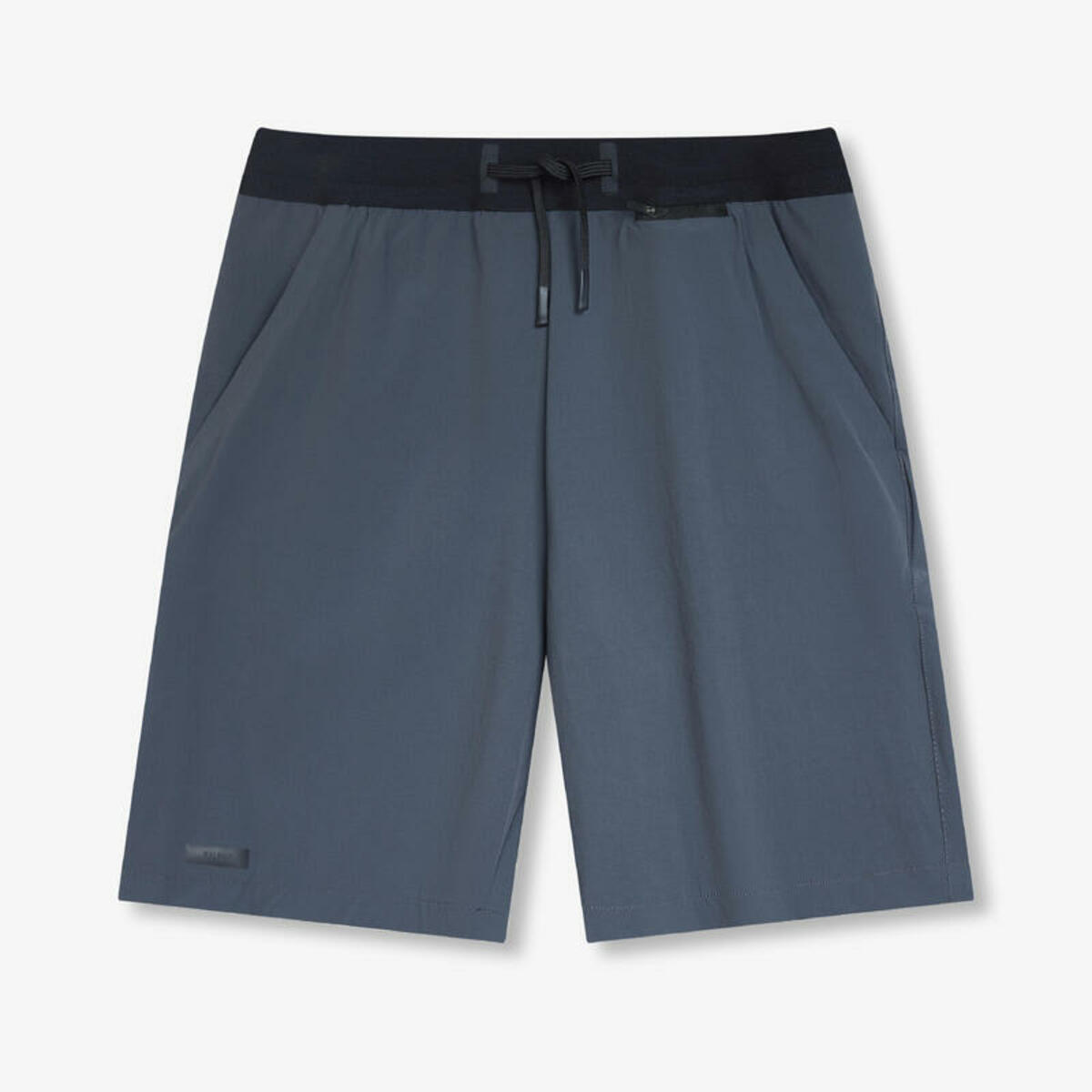 Bild 1 von KALENJI Laufshorts Herren atmungsaktiv - Dry 900 grau