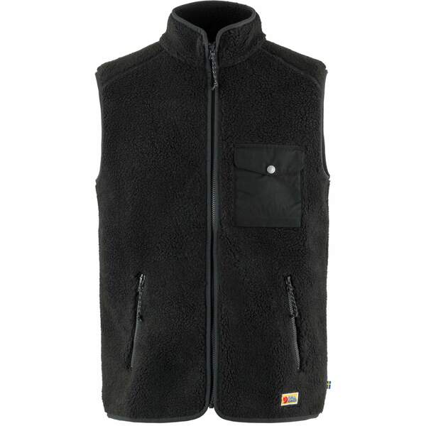 Bild 1 von Fjällräven
              
                 VARDAG PILE FLEECE VEST M Herren - Fleeceweste