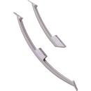 Bild 1 von Kabelklemmbügel für 8 Kabel 100 Stück