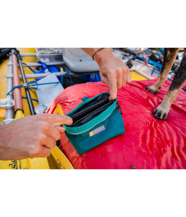 Bild 4 von RUFFWEAR® Hundereisenapf Quencher Cinch Top™