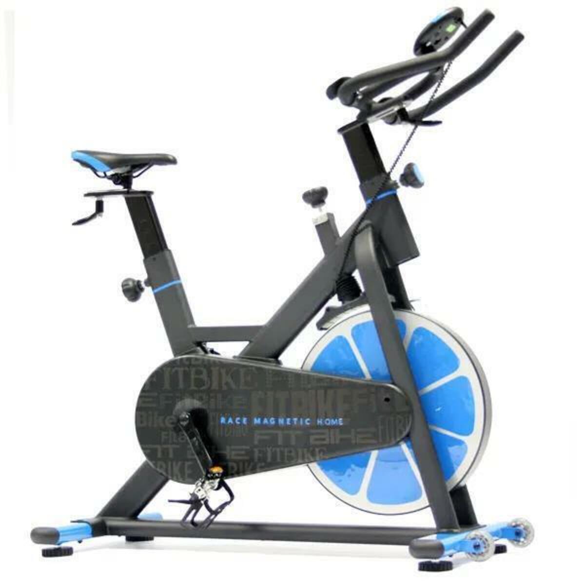 Bild 1 von FITBIKE Indoor Cycle - Race Magnetic Home