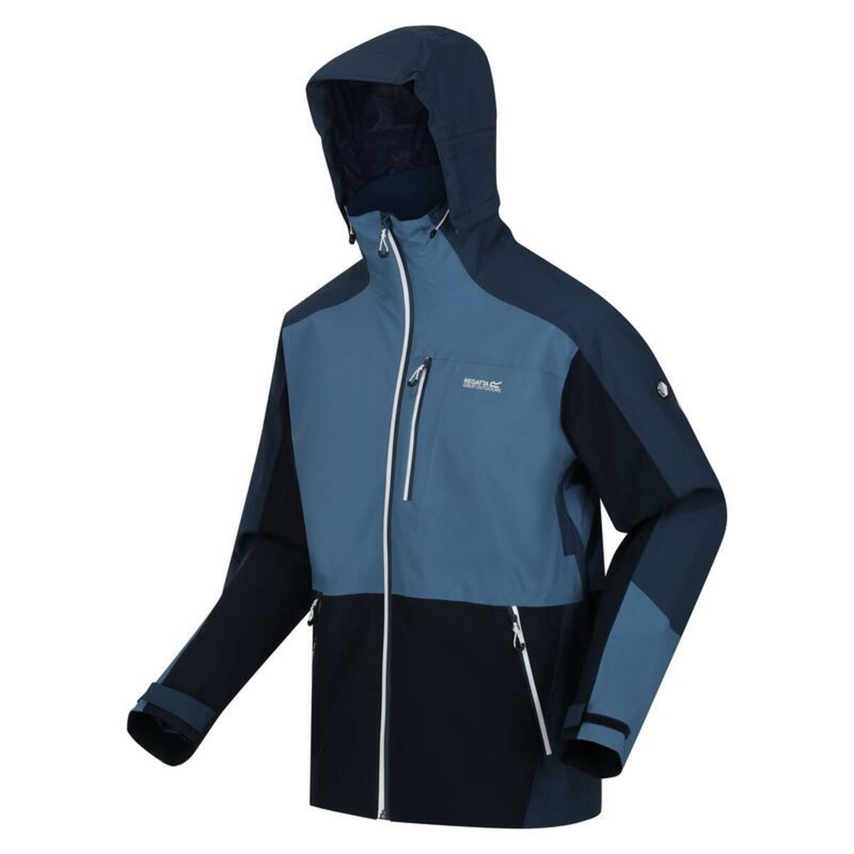 Bild 1 von REGATTA Bosfield Herren-Wanderjacke