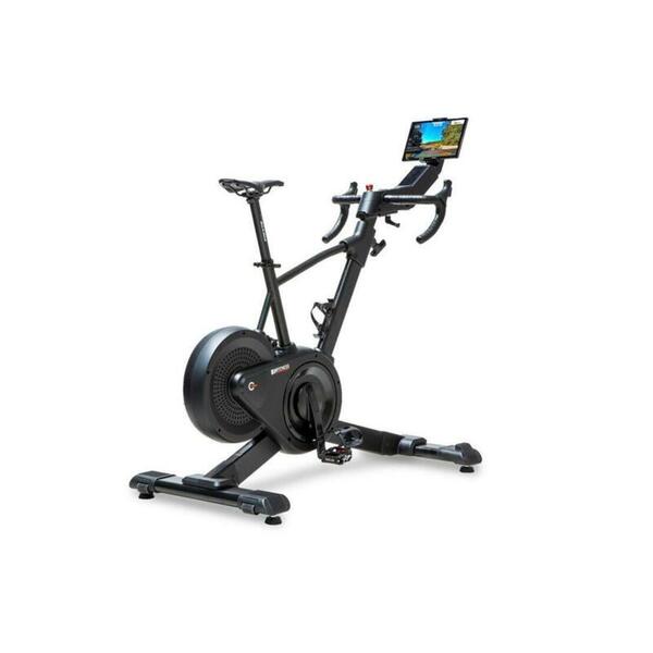 Bild 1 von BH FITNESS BH Fitness® SmartBike EXERCYCLE+ v2