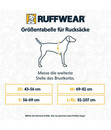 Bild 2 von RUFFWEAR® Hunderucksack Palisades™ Red Sumac, L/XL