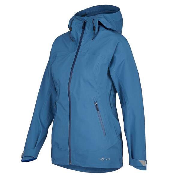 Bild 2 von FRILUFTS
              
                 VIEDMA JACKET 2.0 Damen - Hardshelljacke