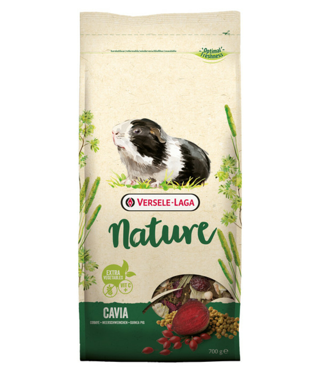 Bild 1 von Versele-Laga Meerschweinchenfutter Nature Cavia