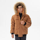 Bild 1 von QUECHUA Winterjacke Kinder Gr.122–170 warm bis -6,5 °C wasserdicht Winterwandern - SH100