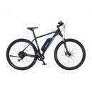 Bild 1 von FISCHER BIKE Refurbished FISCHER E-MTB MONTIS EM 1724.1 - schwarz 29 Zoll RH 51 cm 422 Wh