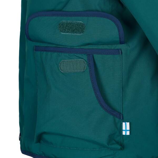 Bild 3 von Finkid
              
                 TALVI SPORT Kinder - Winterjacke