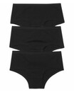 Bild 1 von Schwarze Pantys
       
      3-er Pack, Janina
     
      schwarz