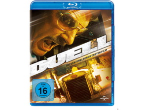 Duell - (Blu-ray)