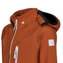 Bild 4 von Reima
              
                 VANTTI SOFTSHELL JACKET Kinder - Softshelljacke