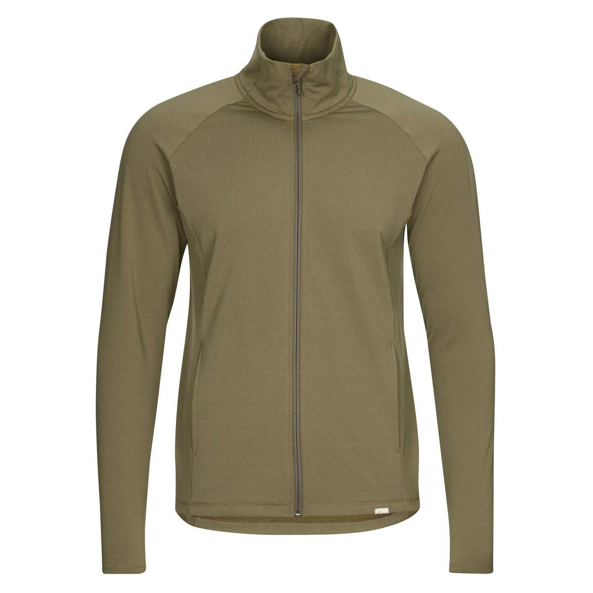 Bild 1 von FRILUFTS
              
                 VELEBIT FLEECE JACKET Herren - Fleecejacke