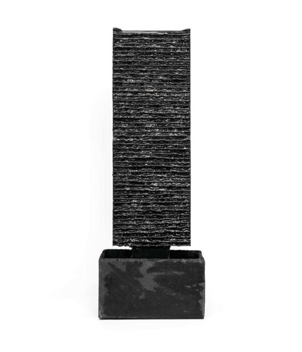 Bild 2 von Climaqua Naturschiefer-Wasserwand Liv