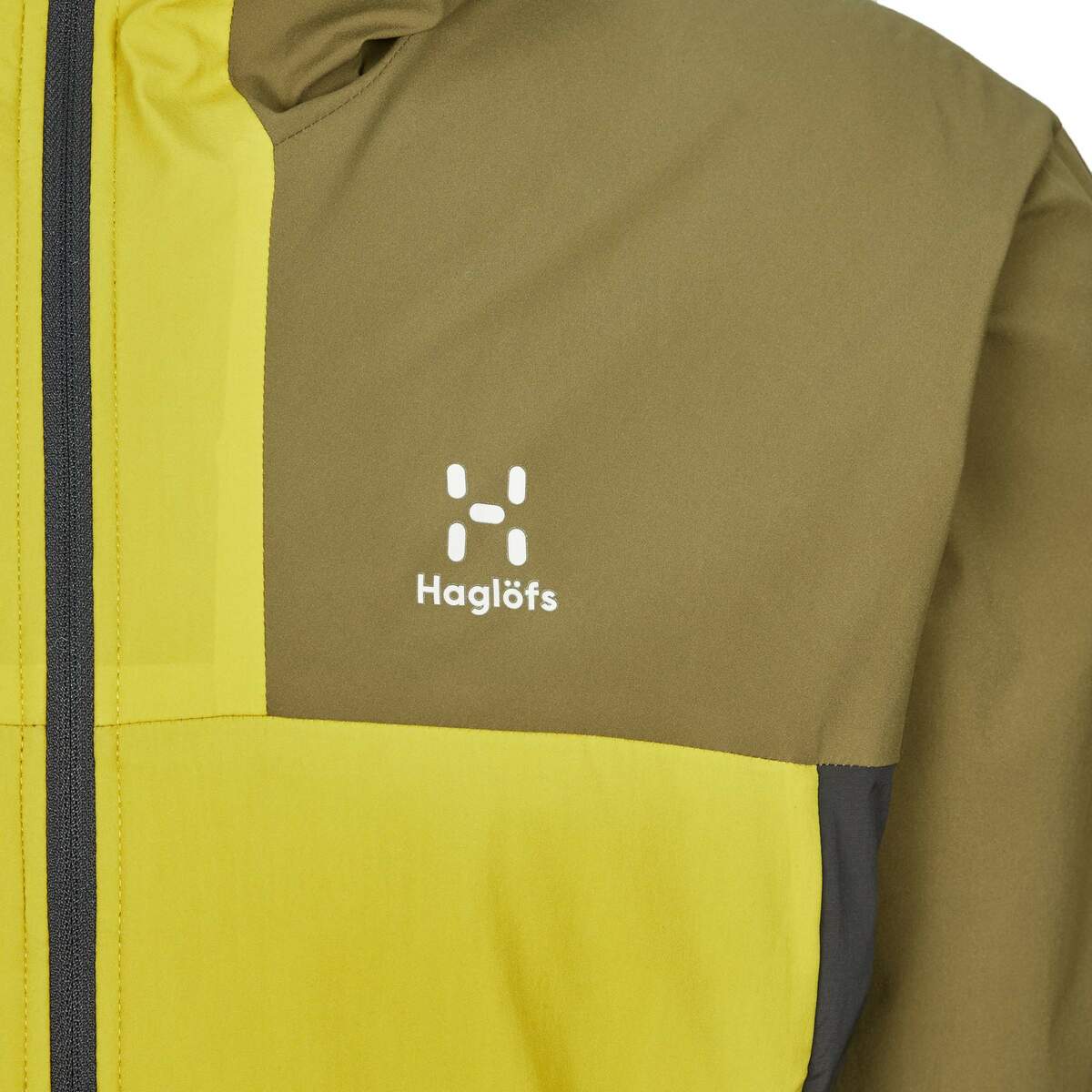 Bild 4 von Haglöfs
              
                 L.I.M ALPHA HOOD Herren - Softshelljacke