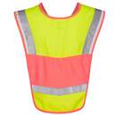 Bild 2 von heyReflect
              
                 LED HIGH VISIBILITY CAPE Kinder - Weste