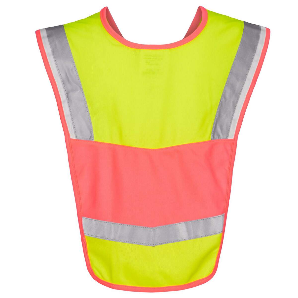 Bild 2 von heyReflect
              
                 LED HIGH VISIBILITY CAPE Kinder - Weste