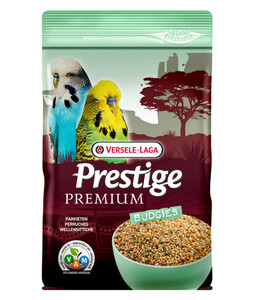 Versele-Laga Vogelfutter Prestige Premium Wellensittiche