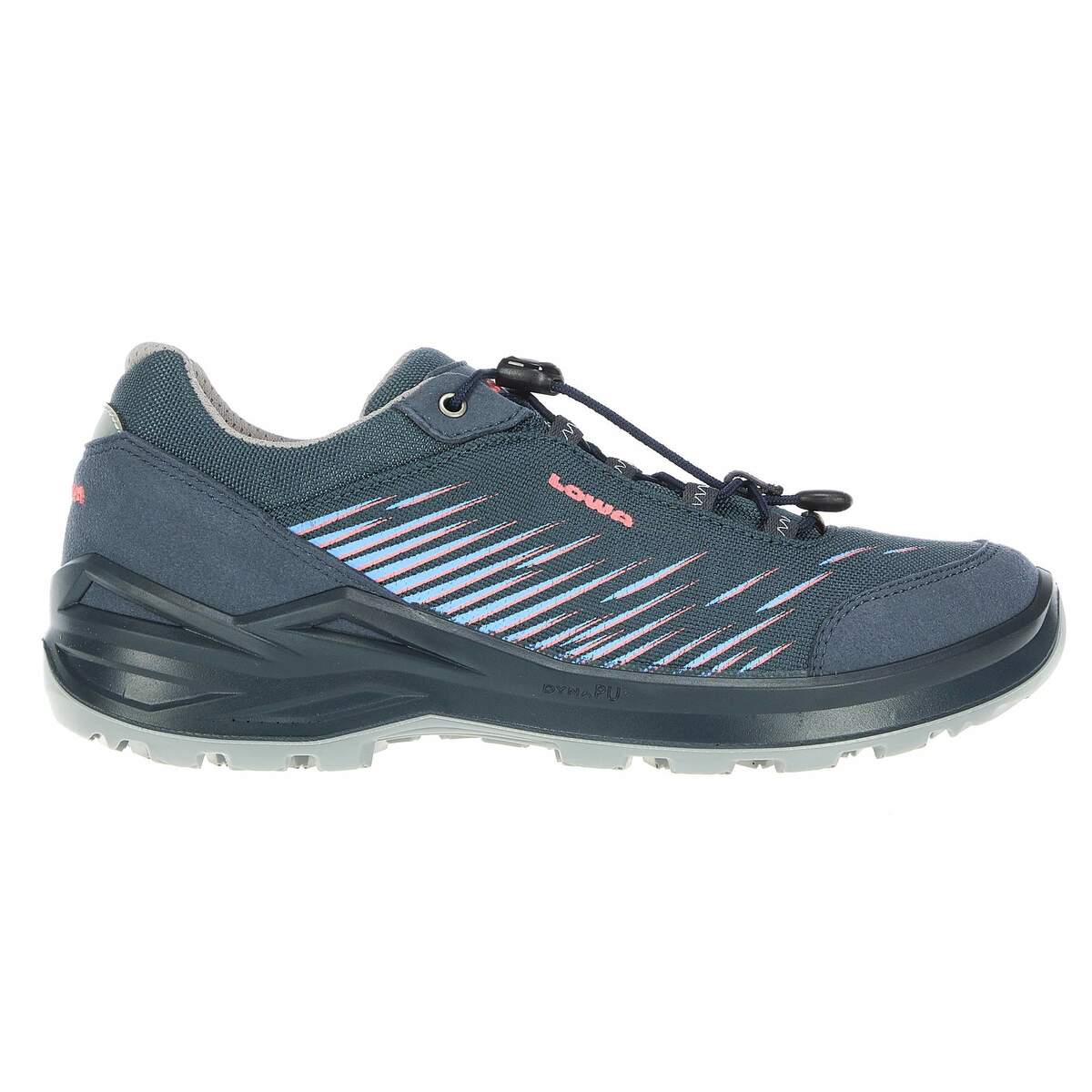 Bild 1 von Lowa
              
                 ZIRROX GTX LO JUNIOR Kinder - Wanderschuhe