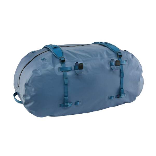 Bild 1 von Patagonia
              
                 GUIDEWATER DUFFEL 80L - Wasserdichte Tasche