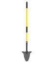 Bild 2 von Spear Head Spade Gartenschaufel Mehrzweck