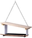 Bild 4 von dobar® wildlife Vogelfutterhaus Futura II, ca. B38/H18/T22 cm