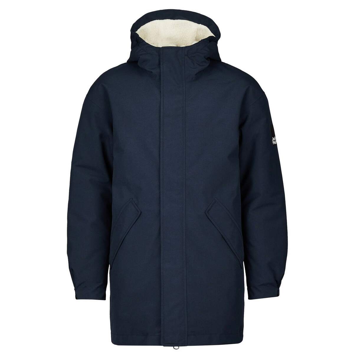 Bild 1 von Jack Wolfskin
              
                 SPIRIT 2L INS PARKA Kinder - Winterjacke