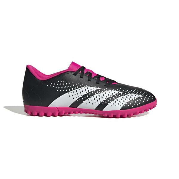 Bild 1 von ADIDAS Damen/Herren Fussball Multinocken - ADIDAS Predator Accuracy.4 Turf schwarz/rosa