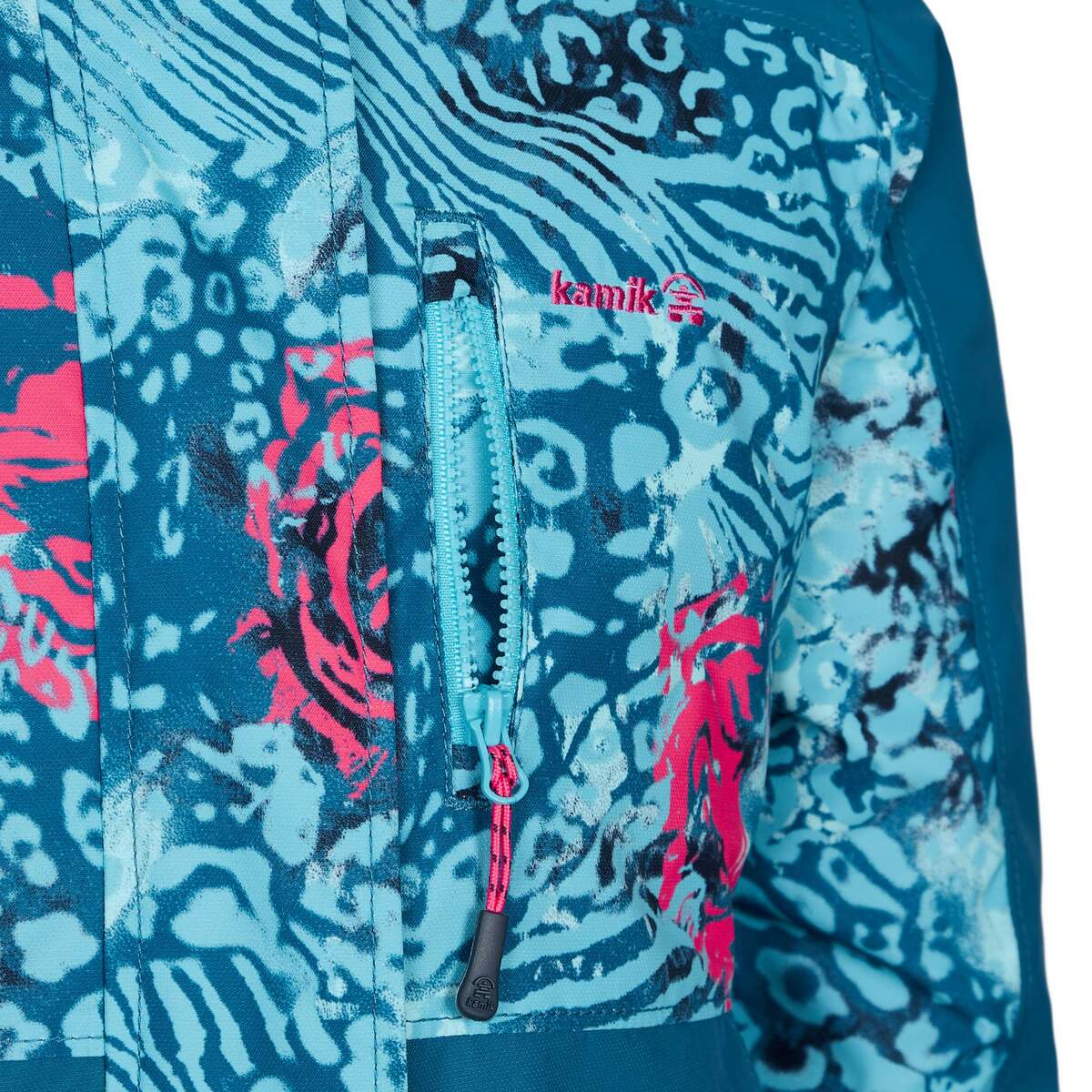 Bild 4 von Kamik
              
                 KOKO Kinder - Winterjacke