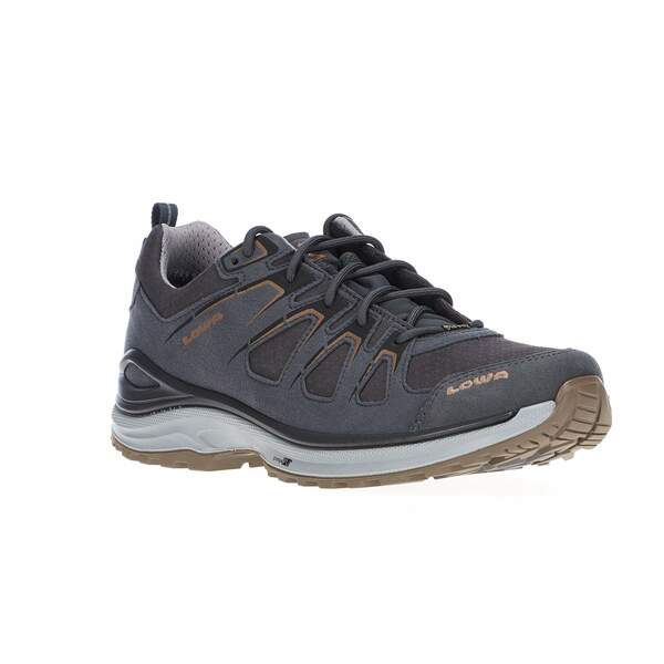 Lowa INNOX EVO GTX LO Herren - Nordic Walking Schuhe von Globetrotter ...