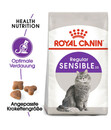 Bild 2 von ROYAL CANIN® Trockenfutter für Katzen Sensible 33